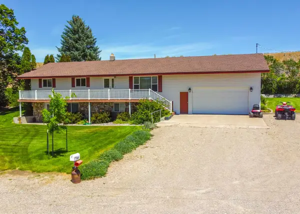 640 W Arimo Rd, Arimo, ID 83214
