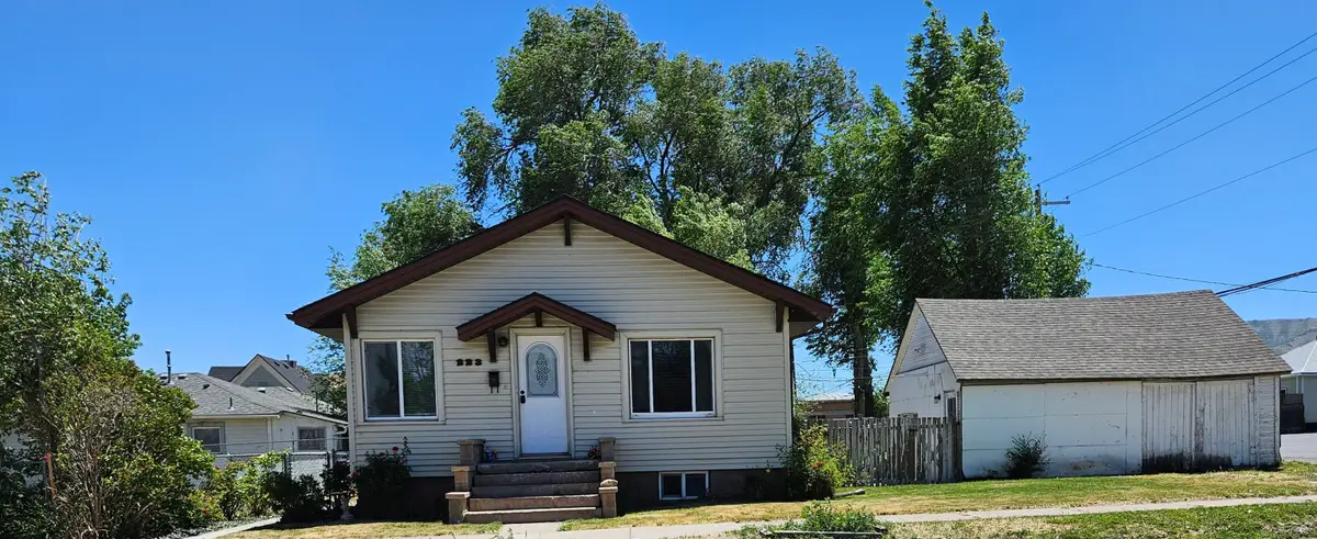 223 W Sublette St, Pocatello, ID 83204 - #1