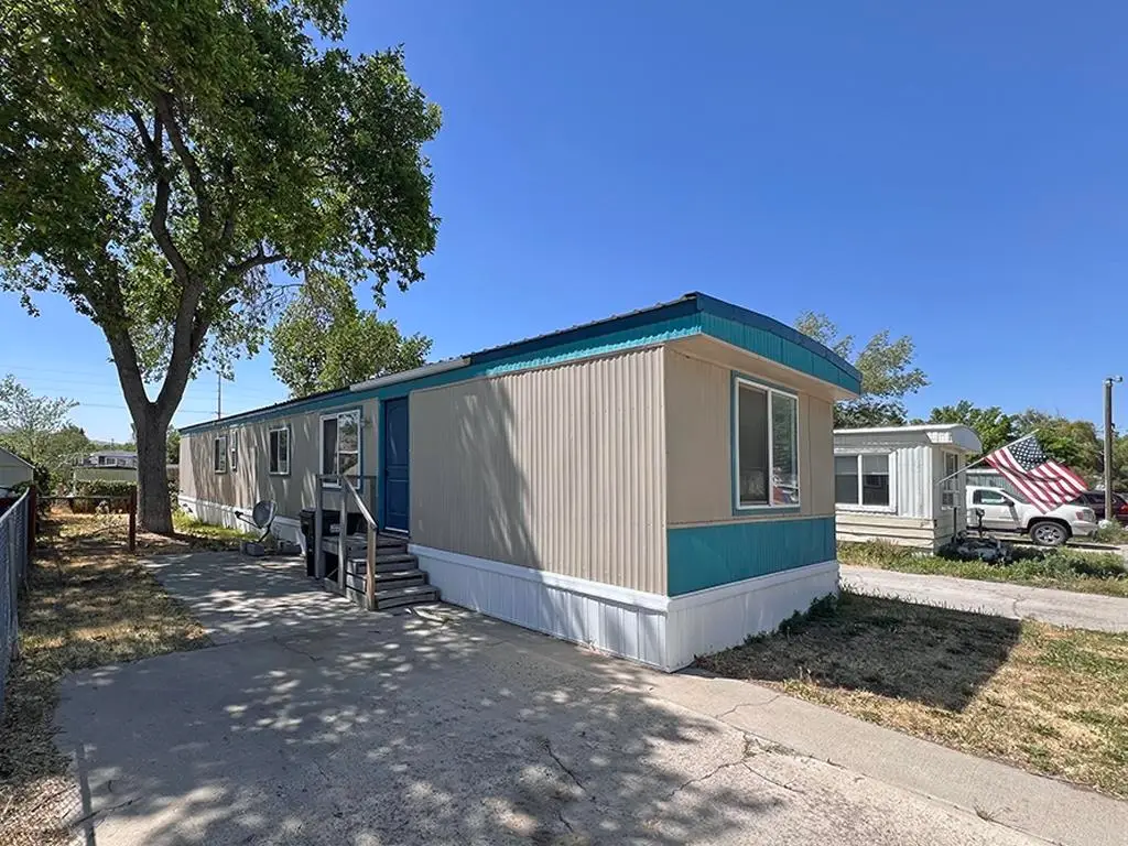 760 W Alameda Road #18, Pocatello, ID 83201 - #1