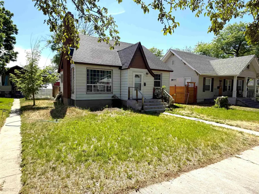 519 S 6th Ave, Pocatello, ID 83201 - #2