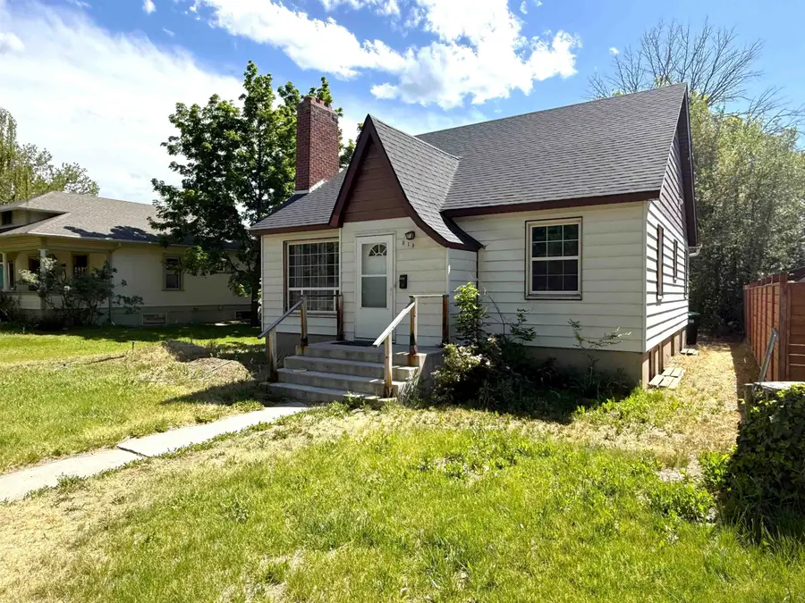 519 S 6th Ave, Pocatello, ID 83201 - #3