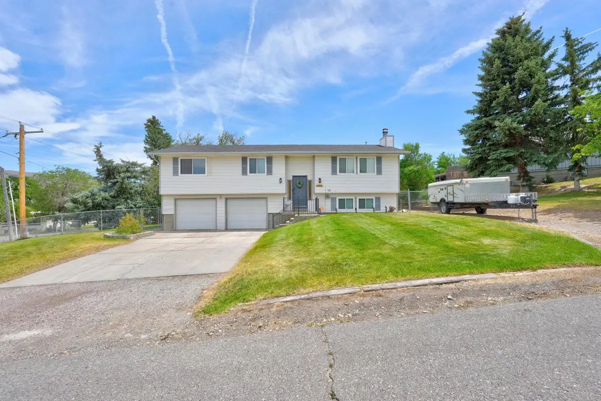 4910 Apache, Pocatello, ID 83204 - #1
