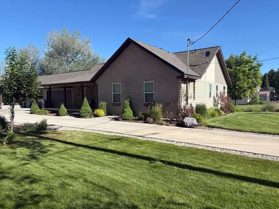 280 S 1st W #A, Soda Springs, ID 83276 - #2