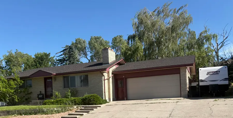 137 Mesa Dr, Pocatello, ID 83204 - #2