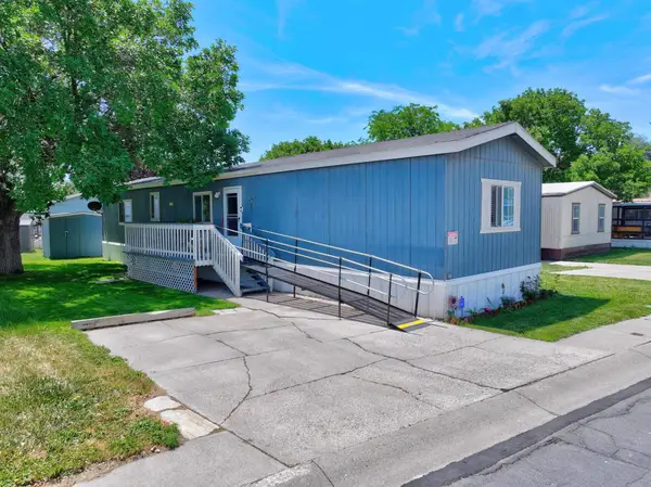 1730 W Quinn Road #532, Pocatello, ID 83202