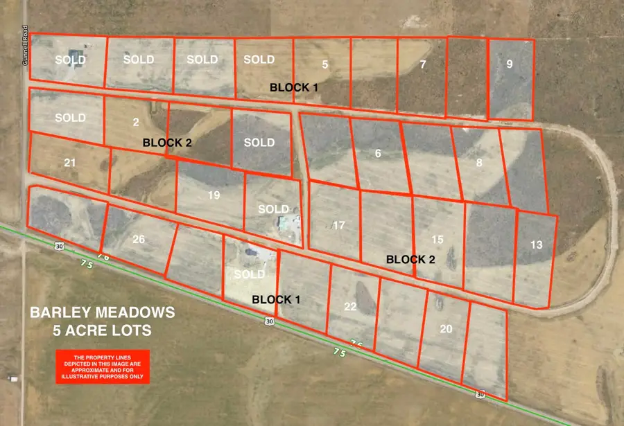 B2 L6 Lakey Loop, Soda Springs, ID 83276 - #2