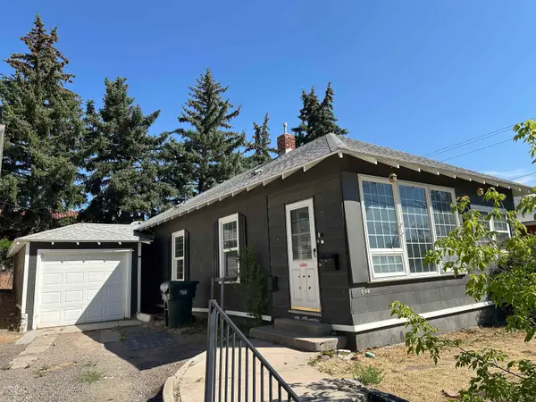 844 W LEWIS, Pocatello, ID 83204
