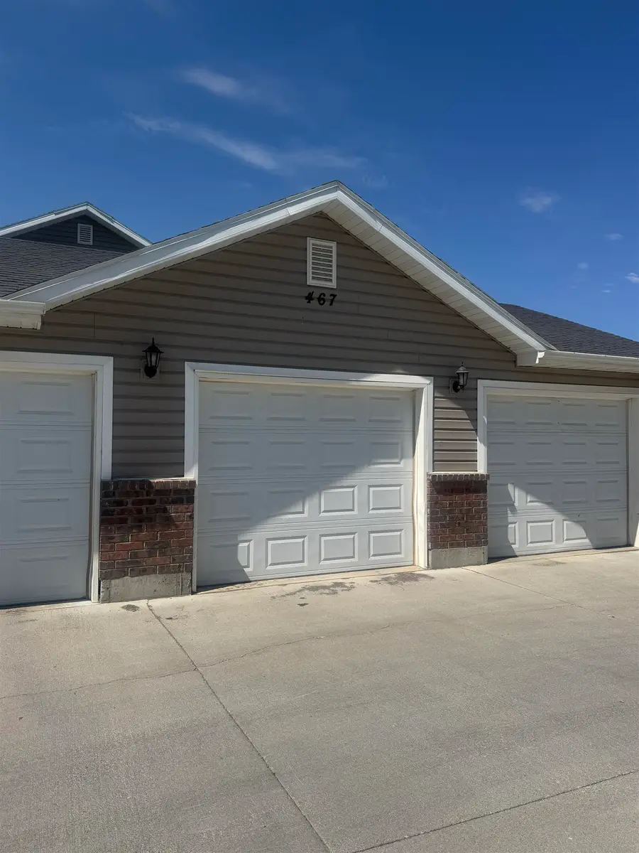467 D Pheasant Ridge Drive, Chubbuck, ID 83202 - #2