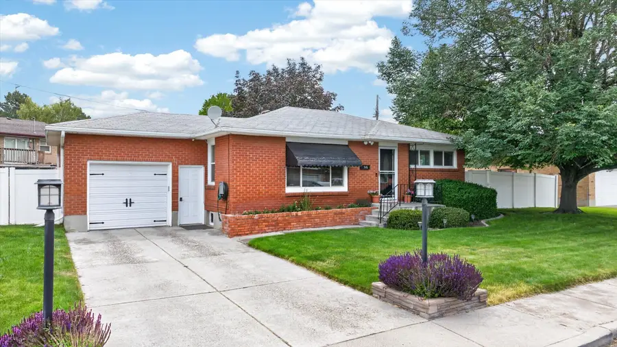 946 Park Avenue, Pocatello, ID 83201 - #2