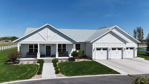 355 N 500 W, Blackfoot, ID 83221