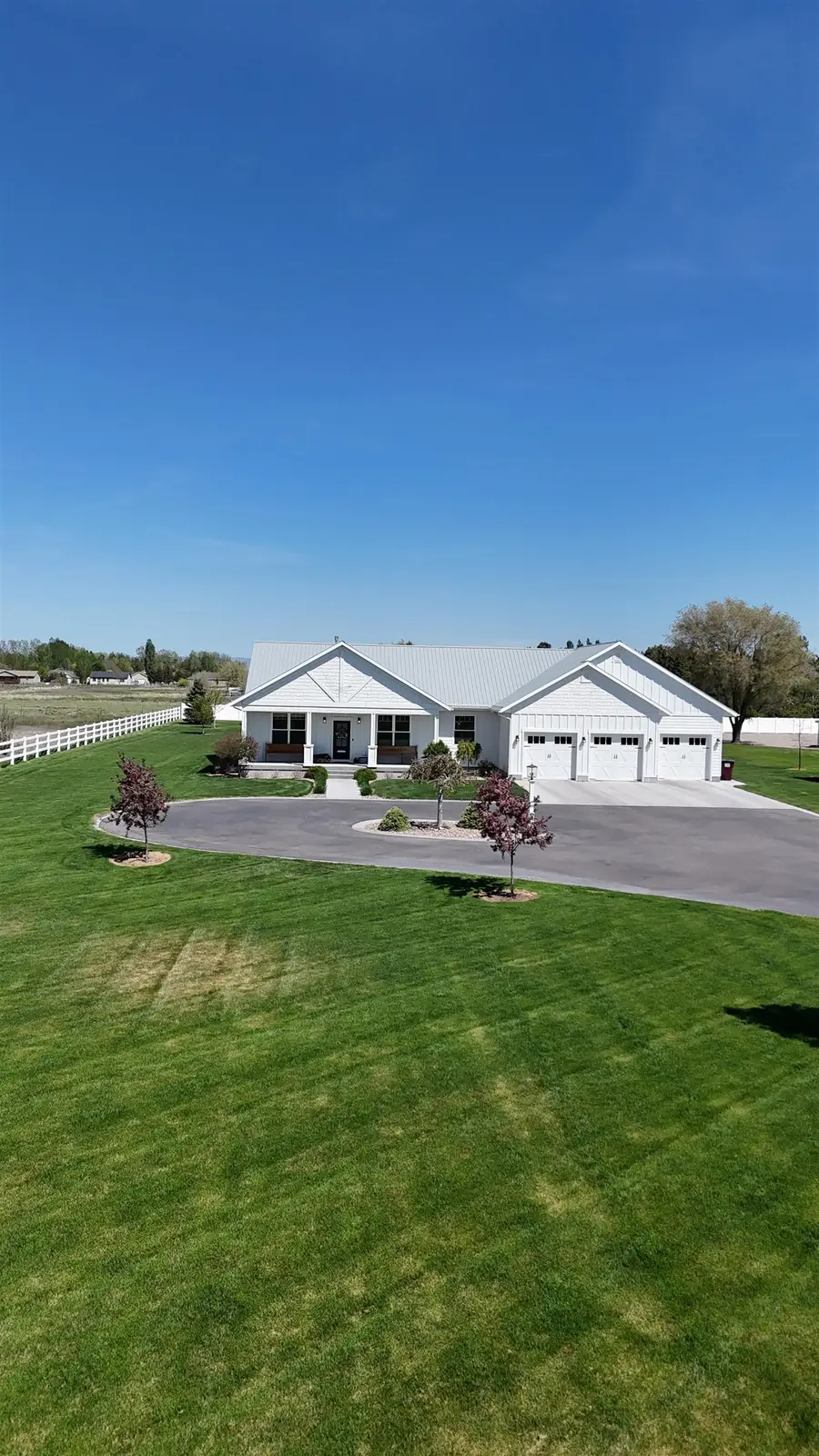 355 N 500 W, Blackfoot, ID 83221 - #2