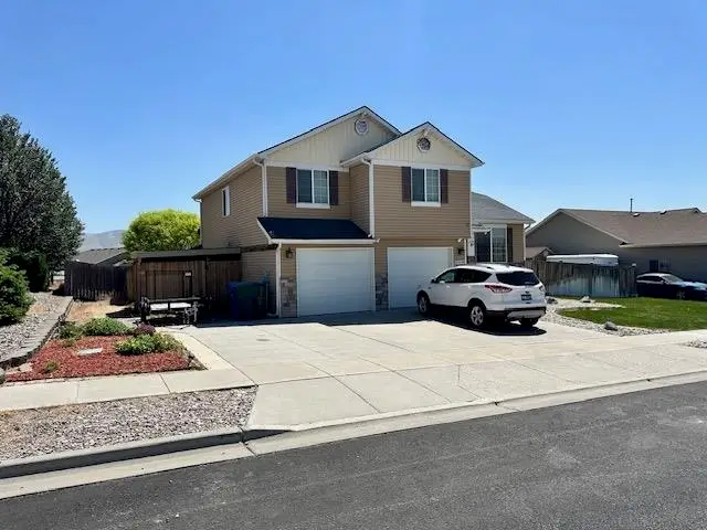 1230 Dolostone Dr, Pocatello, ID 83201 - #2