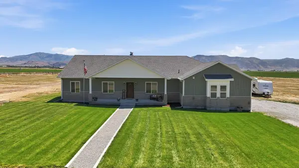 551 S 4600 W, Malad City, ID 83252