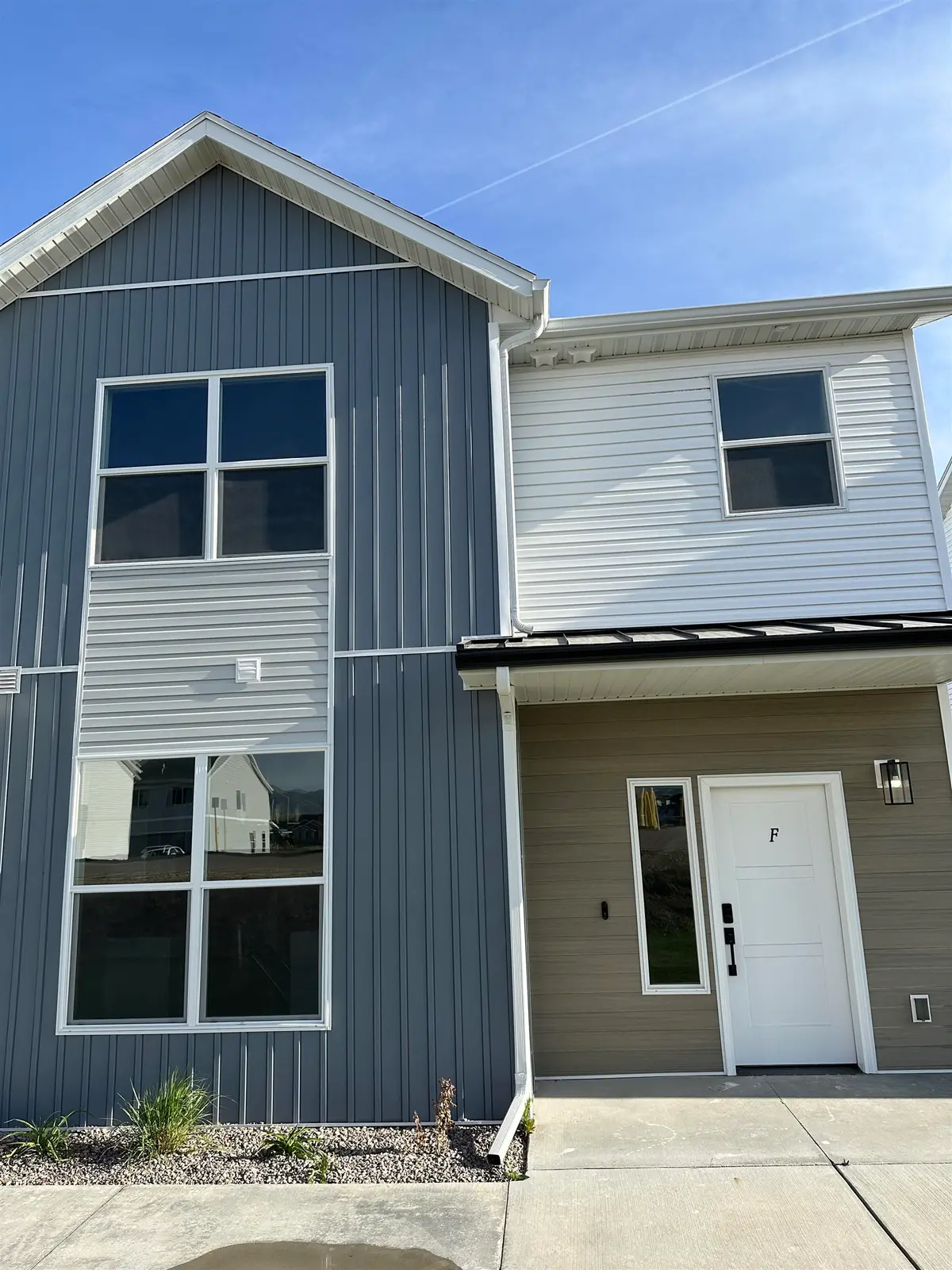 5580 TRUEMAN UNIT F, Chubbuck, ID 83202 - #1