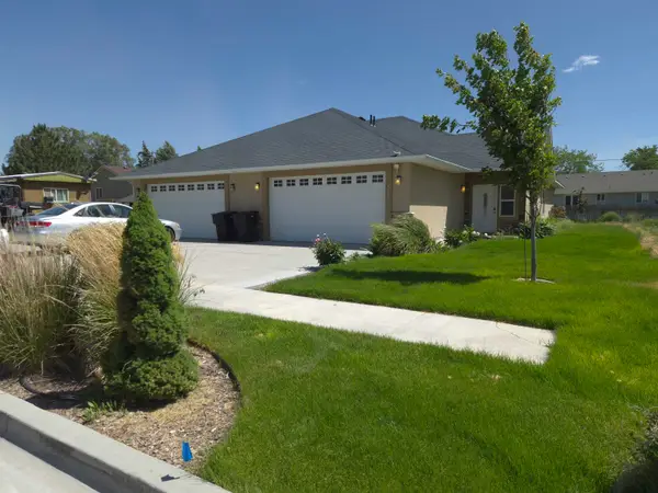 2103 Fort Hall Av., American Falls, ID 83211