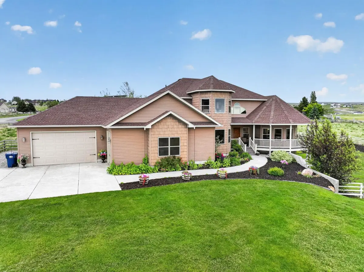 5656 E 65th S., Idaho Falls, ID 83406 - #1