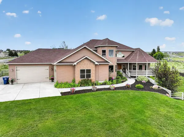 5656 E 65th S., Idaho Falls, ID 83406