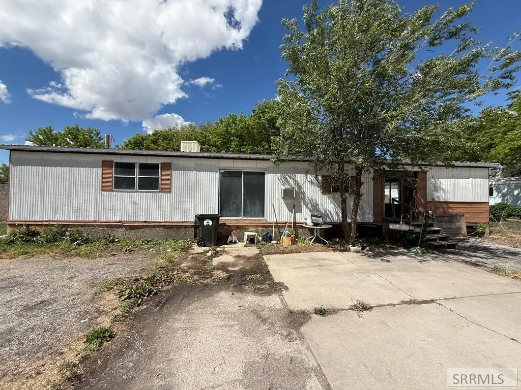 1055 Wilson Avenue Trailer #21, Pocatello, ID 83201 - #1