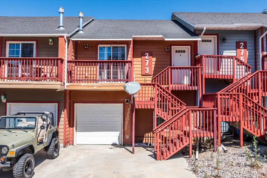 273 La Valle Strada, Pocatello, ID 83201 - #2