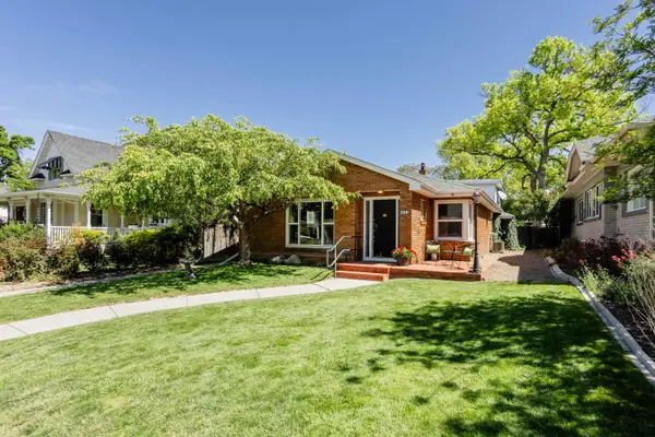 320 S 7th Ave, Pocatello, ID 83201