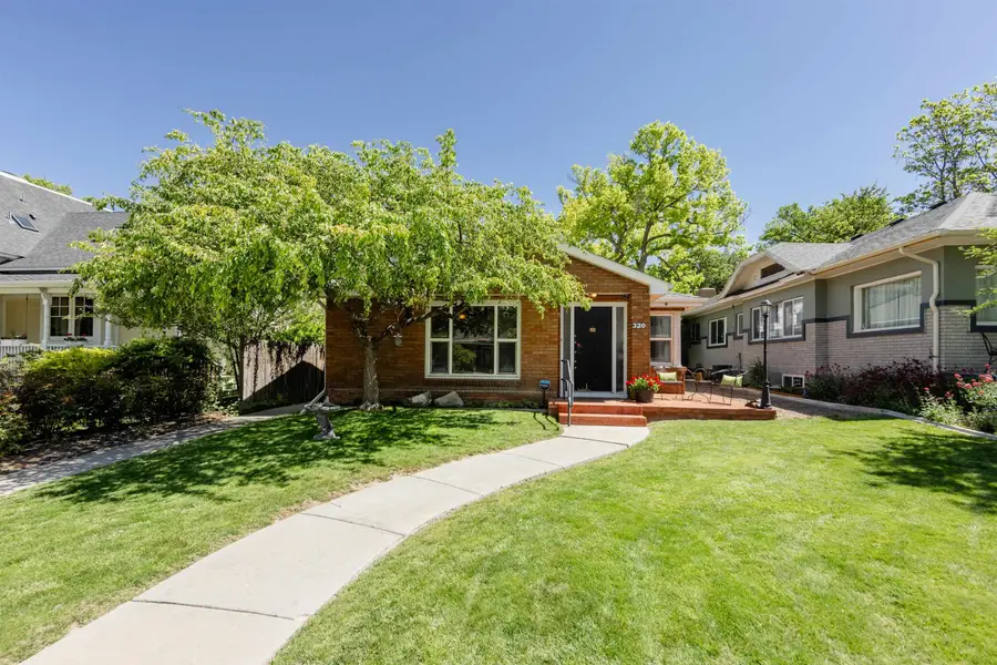 320 S 7th Ave, Pocatello, ID 83201 - #2