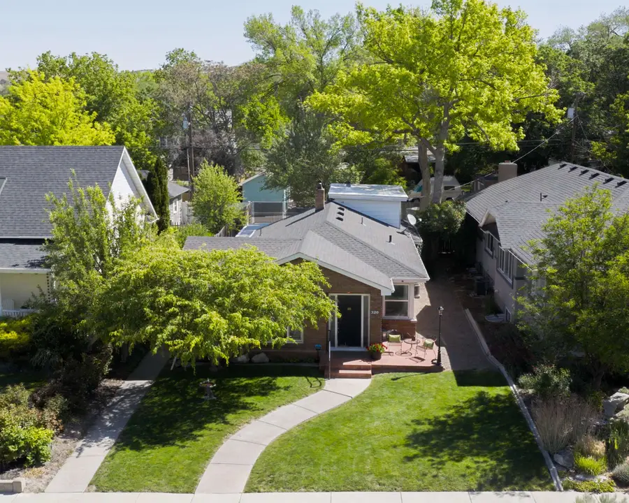 320 S 7th Ave, Pocatello, ID 83201 - #3