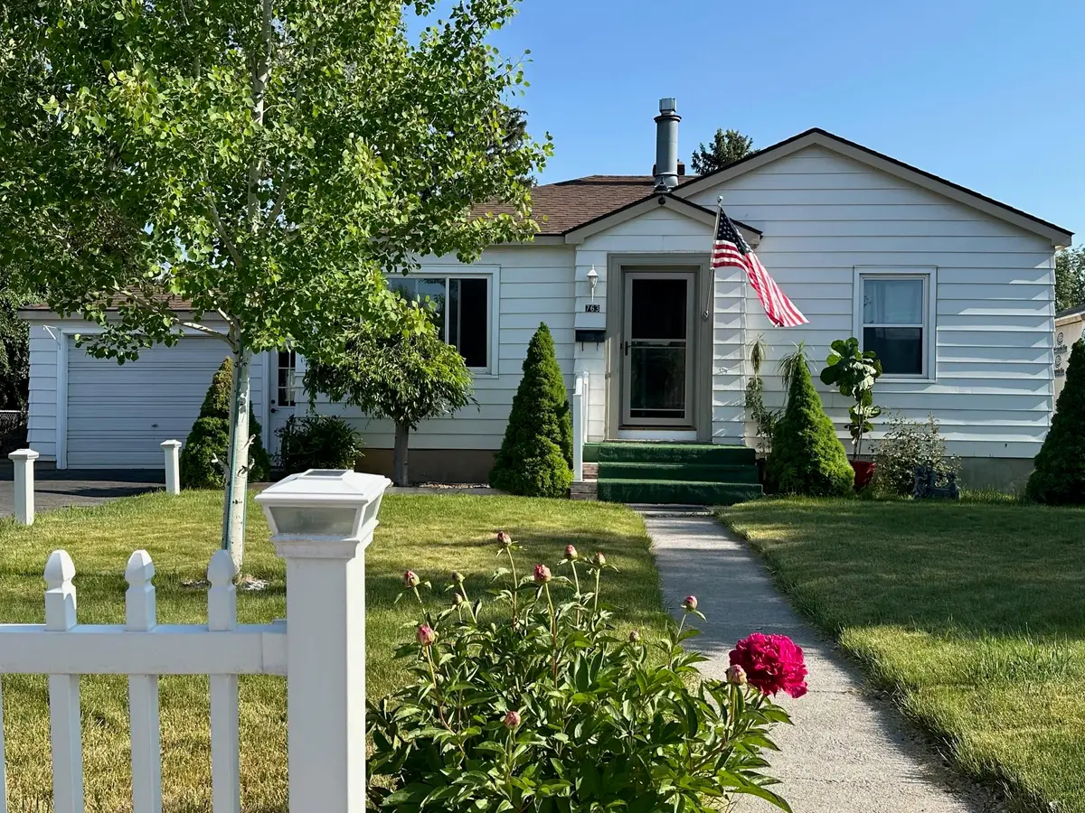763 W Cedar, Pocatello, ID 83201 - #1