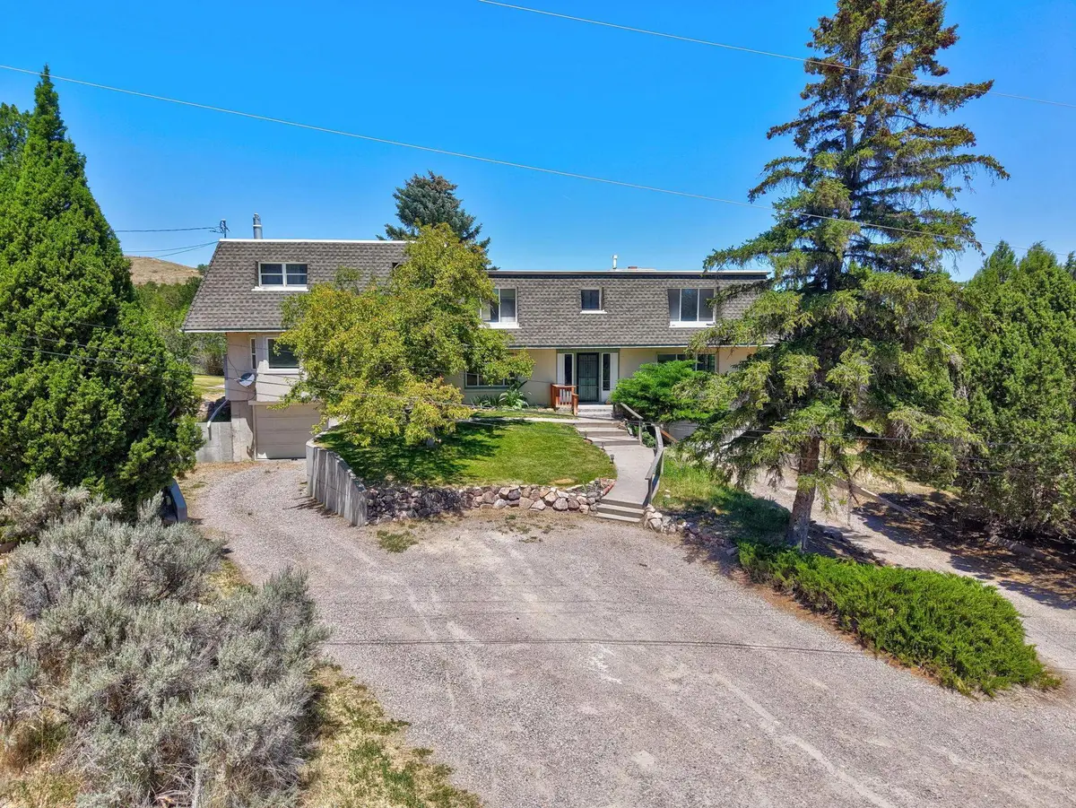 3595 Johnny Creek, Pocatello, ID 83204 - #1