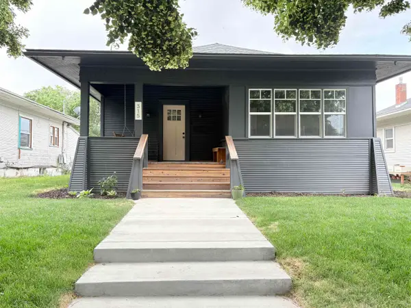 315 S 6TH AVE, Pocatello, ID 83201
