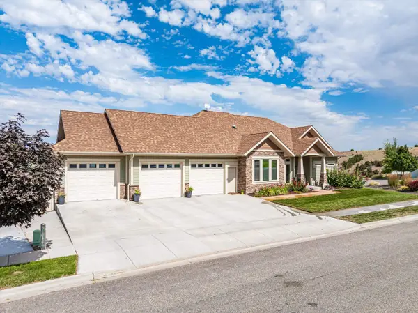 493 Vista Drive, Pocatello, ID 83201