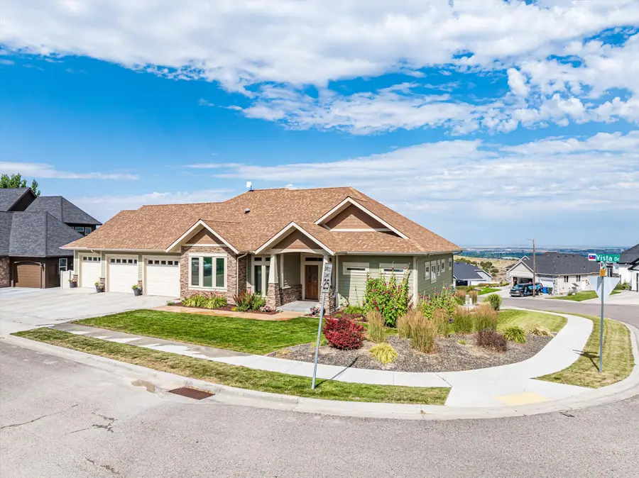 493 Vista Drive, Pocatello, ID 83201 - #2