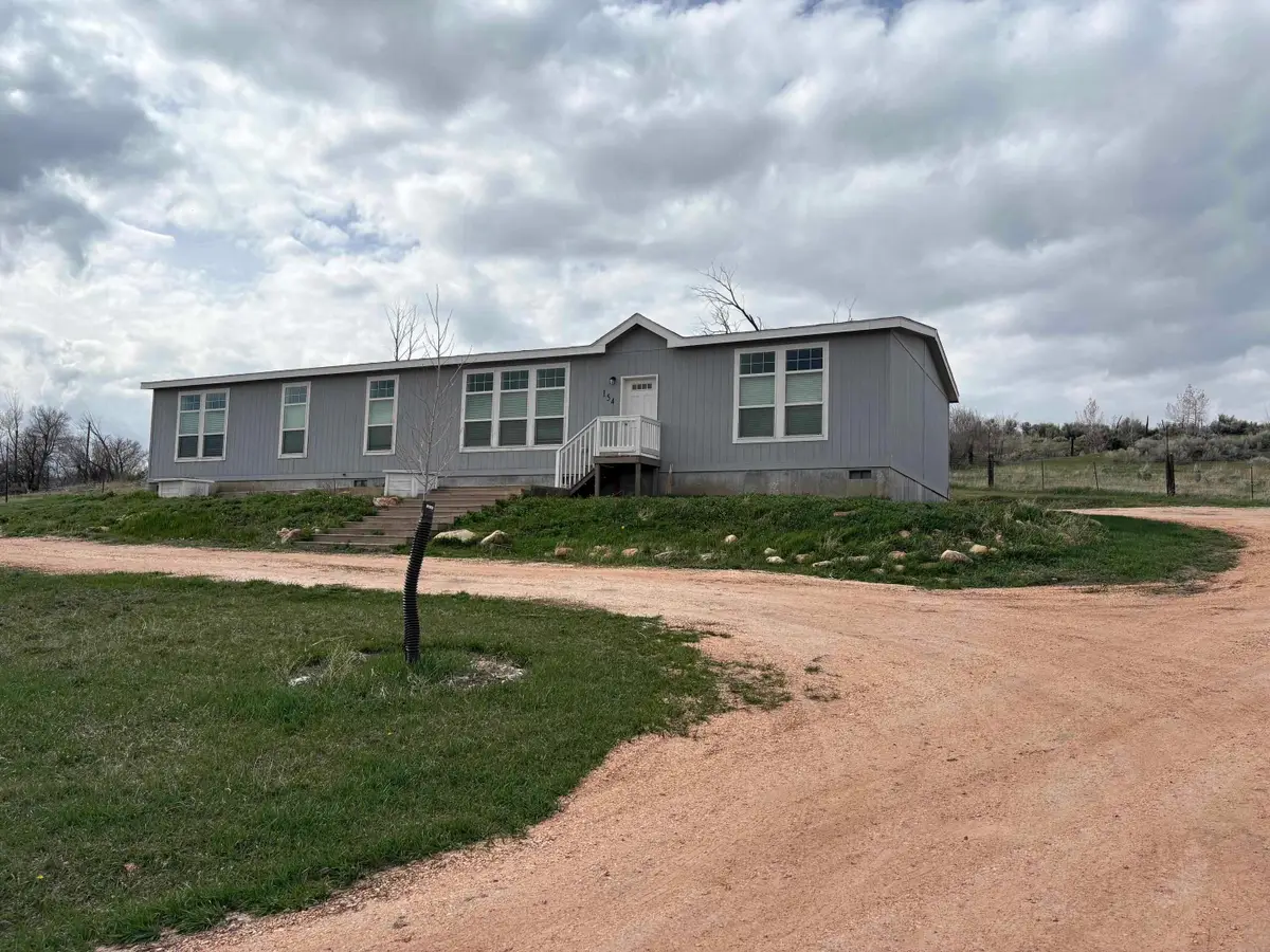 154 W 2nd S, Paris, ID 83261 - #1