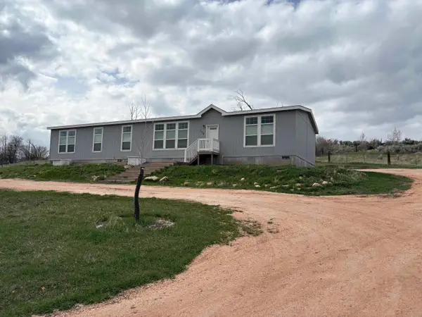 154 W 2nd S, Paris, ID 83261