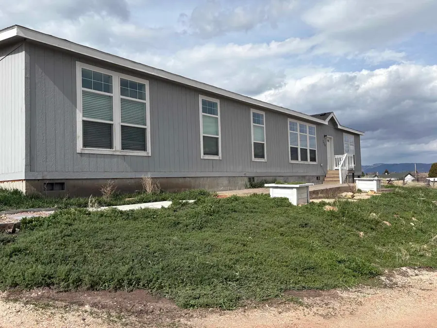 154 W 2nd S, Paris, ID 83261 - #2