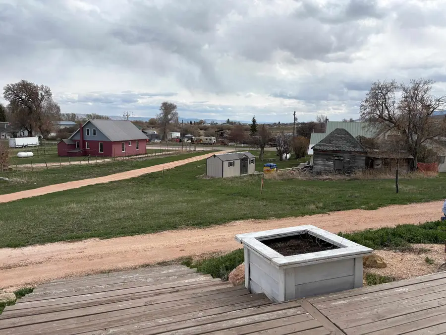 154 W 2nd S, Paris, ID 83261 - #3