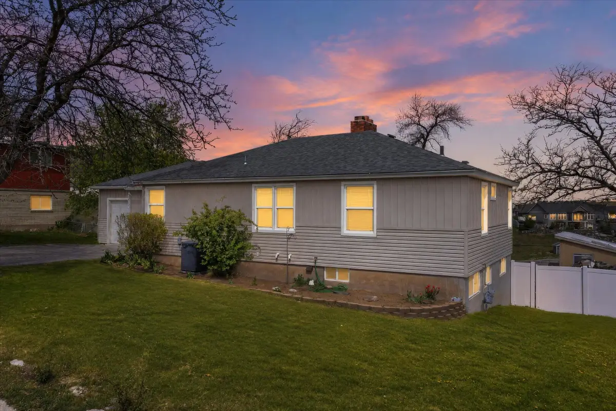636 Highland Blvd, Pocatello, ID 83204 - #1