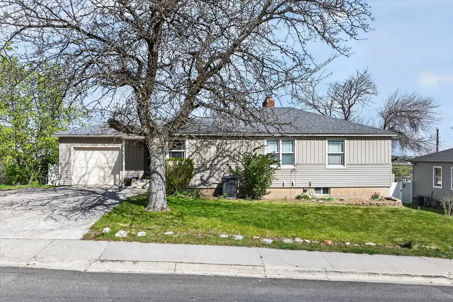 636 Highland Blvd, Pocatello, ID 83204 - #2