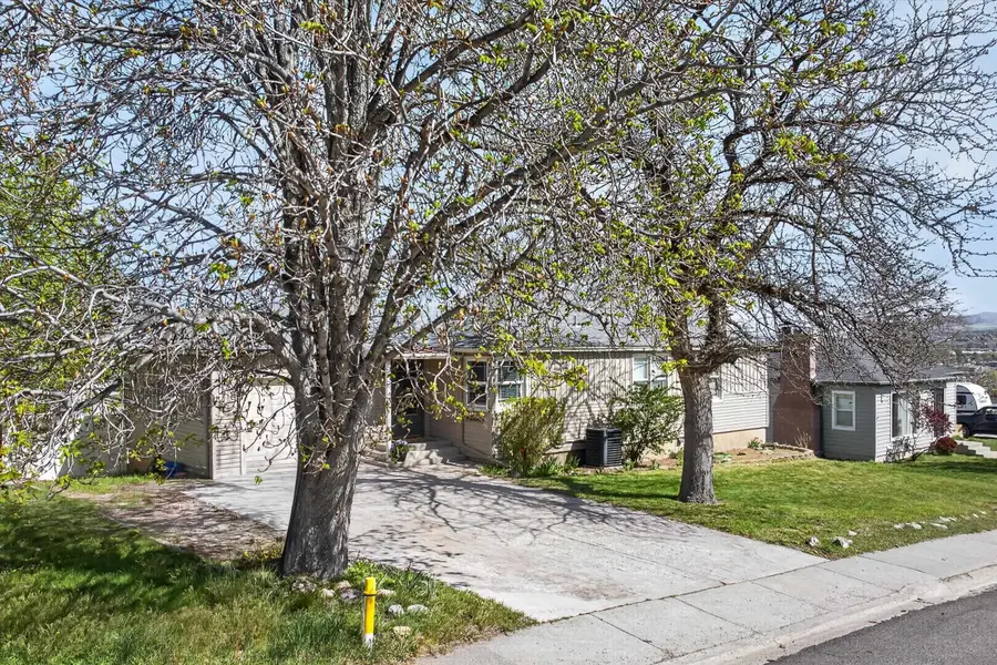 636 Highland Blvd, Pocatello, ID 83204 - #3