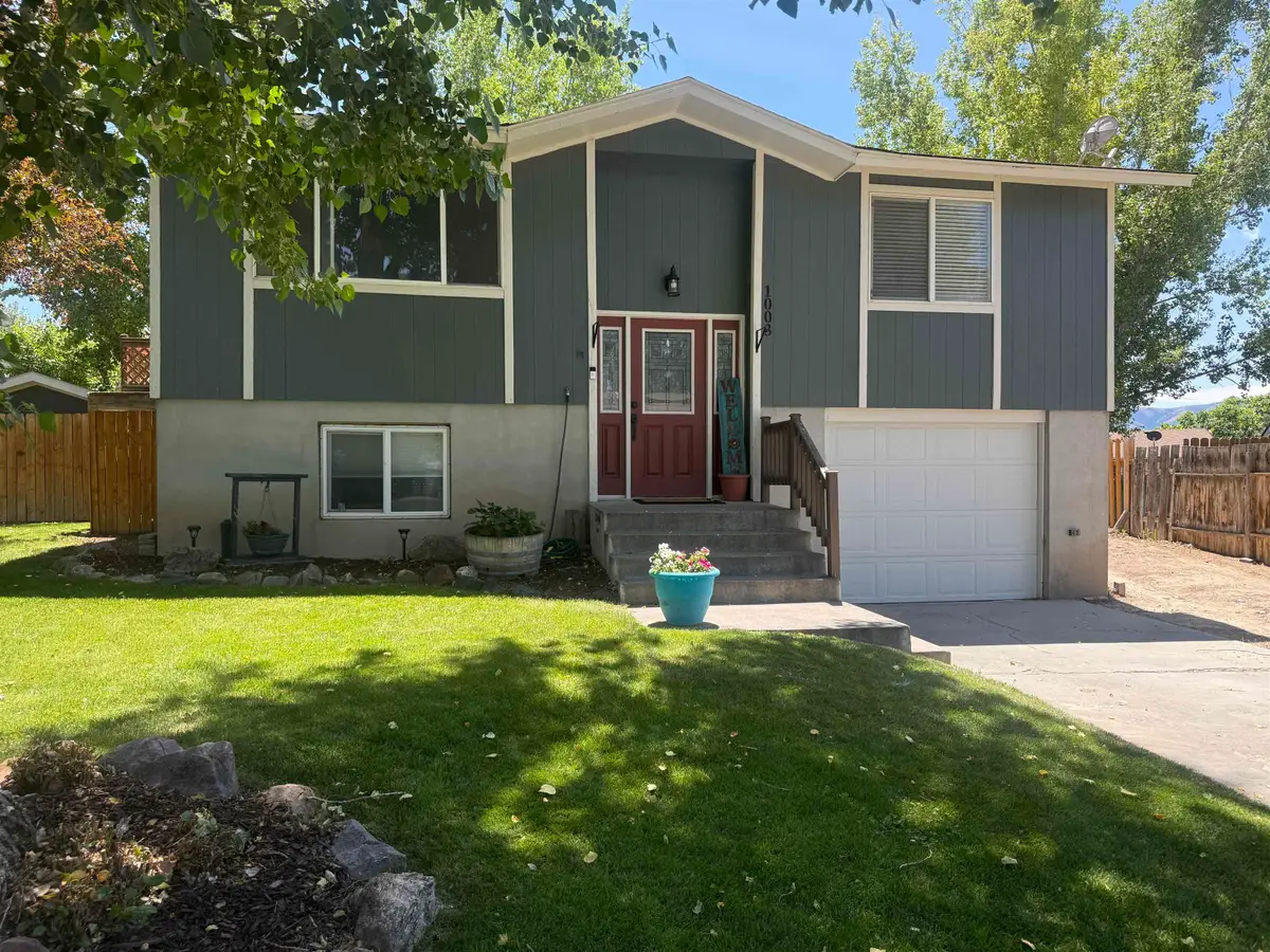 1003 Diablo St, Pocatello, ID 83201 - #1