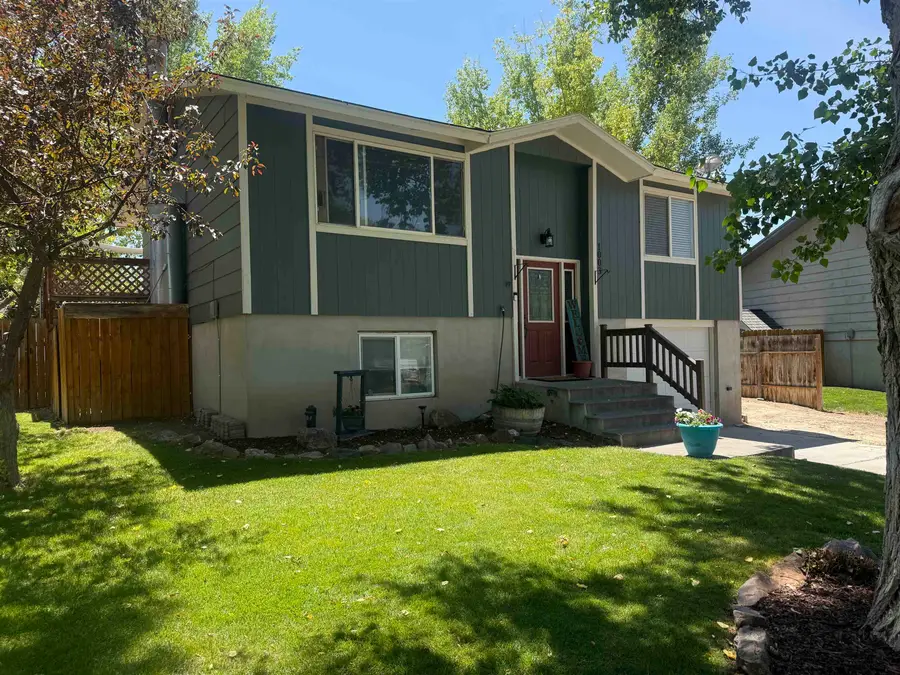 1003 Diablo St, Pocatello, ID 83201 - #2