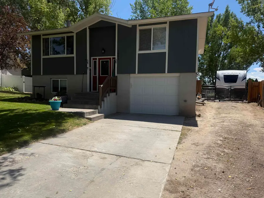 1003 Diablo St, Pocatello, ID 83201 - #3