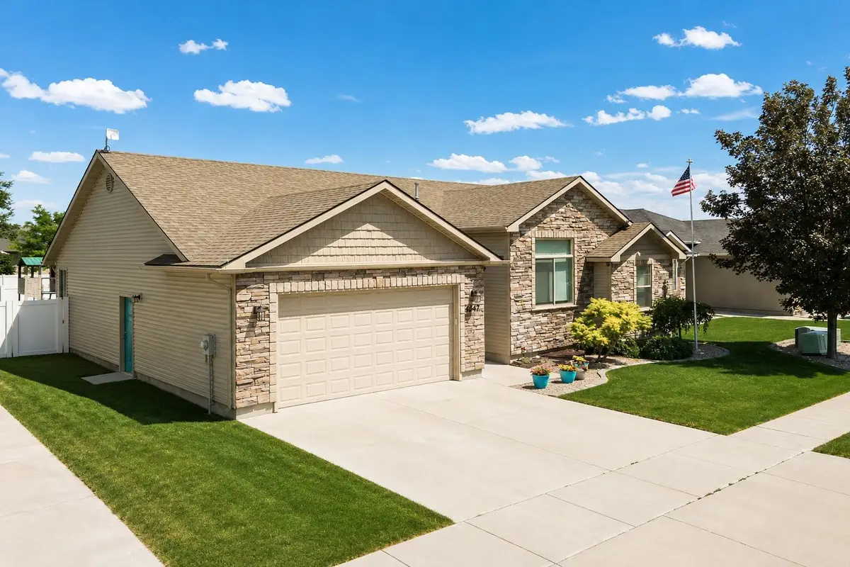 4542 Independance, Chubbuck, ID 83202 - #1