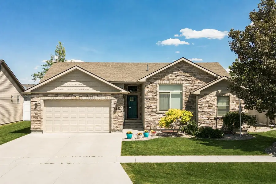 4542 Independance, Chubbuck, ID 83202 - #2