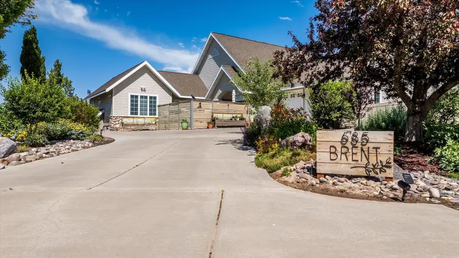 685 Brent St, Pocatello, ID 83201 - #2