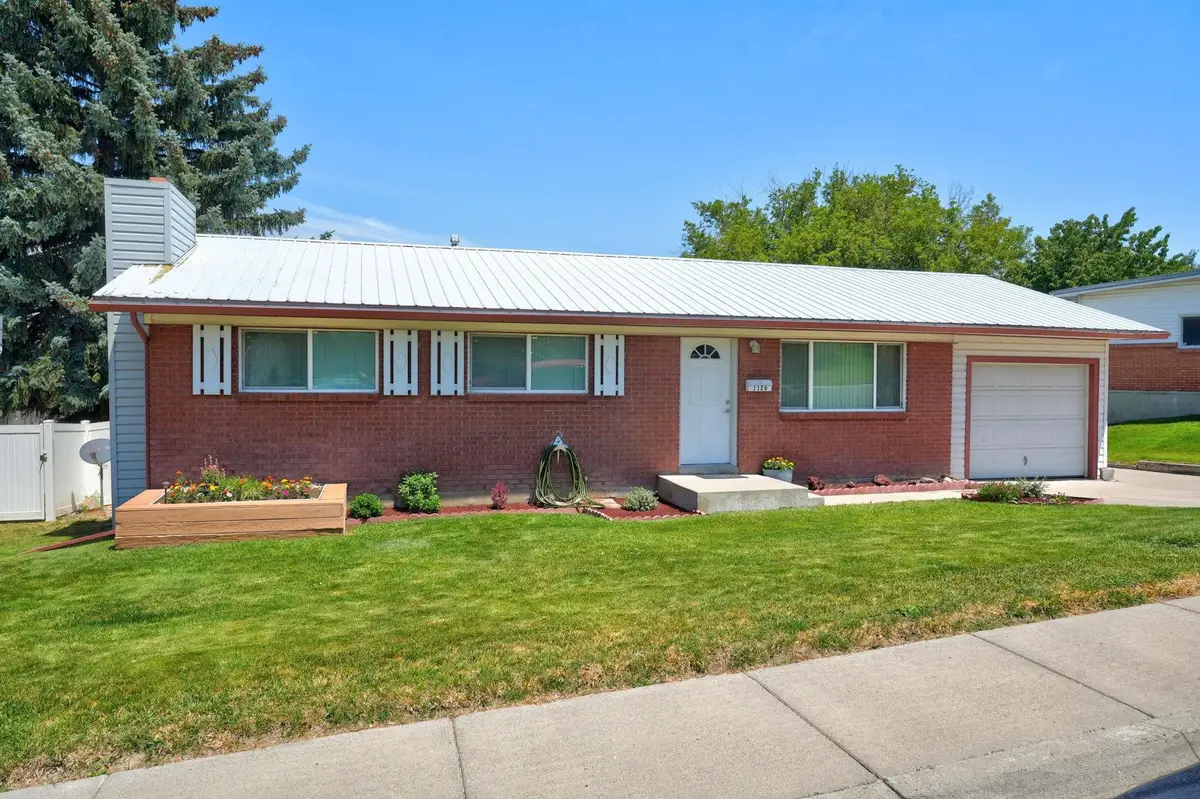 1126 La Brea, Pocatello, ID 83201 - #1