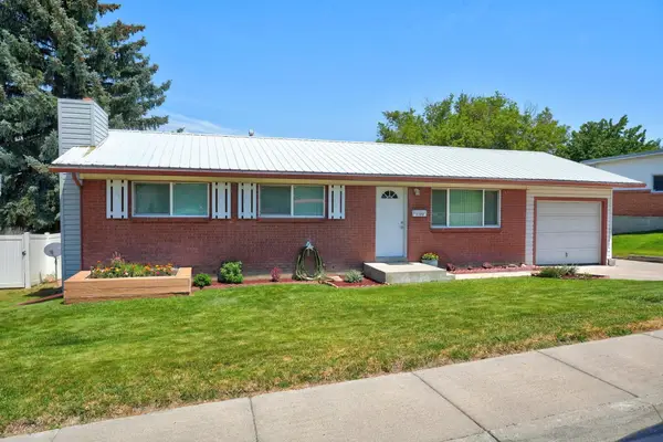 1126 La Brea, Pocatello, ID 83201
