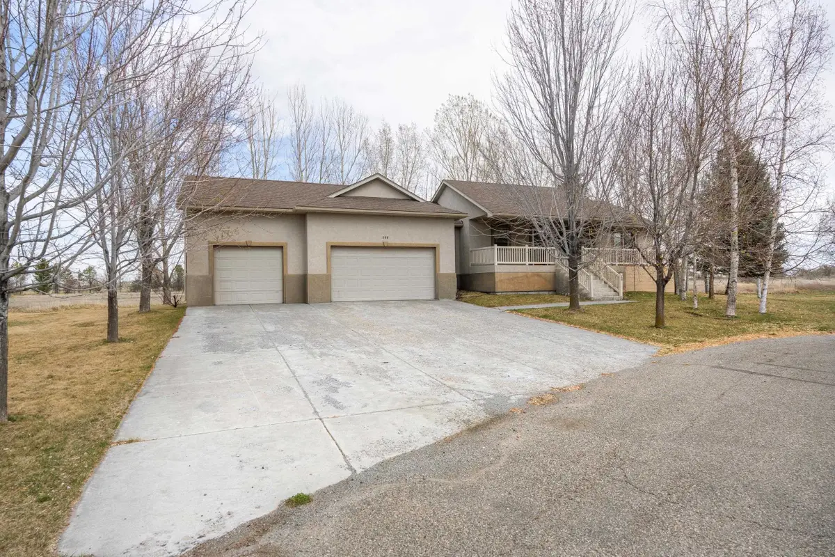 200 W Commons Road, Idaho Falls, ID 83401 - #1