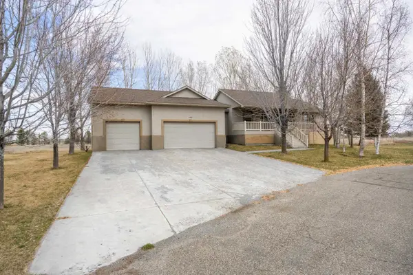 200 W Commons Road, Idaho Falls, ID 83401