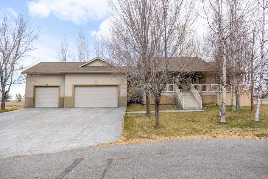 200 W Commons Road, Idaho Falls, ID 83401 - #2
