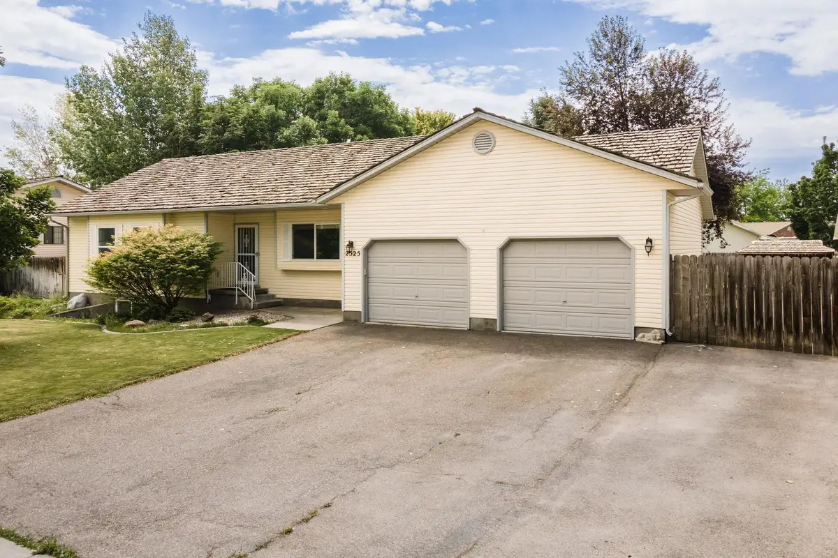 2525 Granite, Idaho Falls, ID 83402 - #1